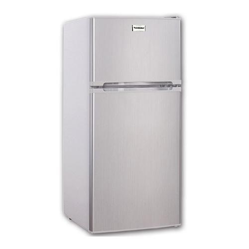 Summe 德國卓爾 SRF-125DN 122公升 雙門無霜雪櫃