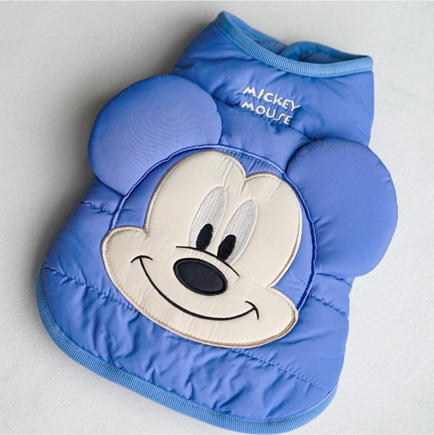 Dentist Appointment  Disney Mickey鋪棉背心