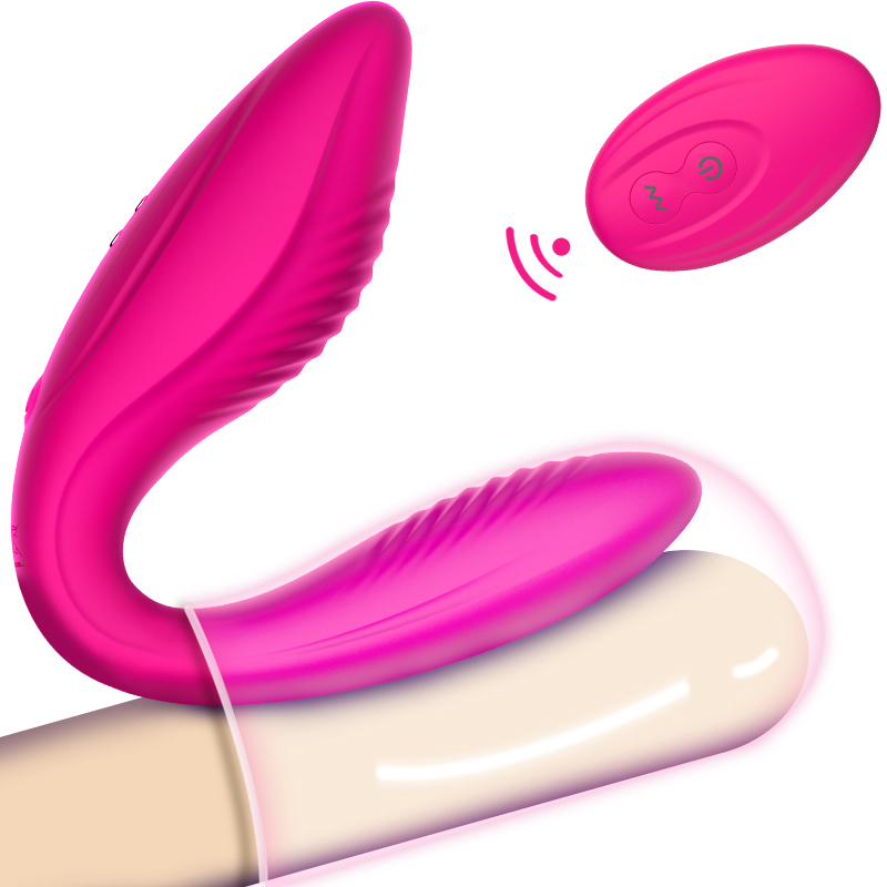 EROCOME 《Pisces雙魚座》隱形穿戴無線遙控自慰器(夫妻共震)