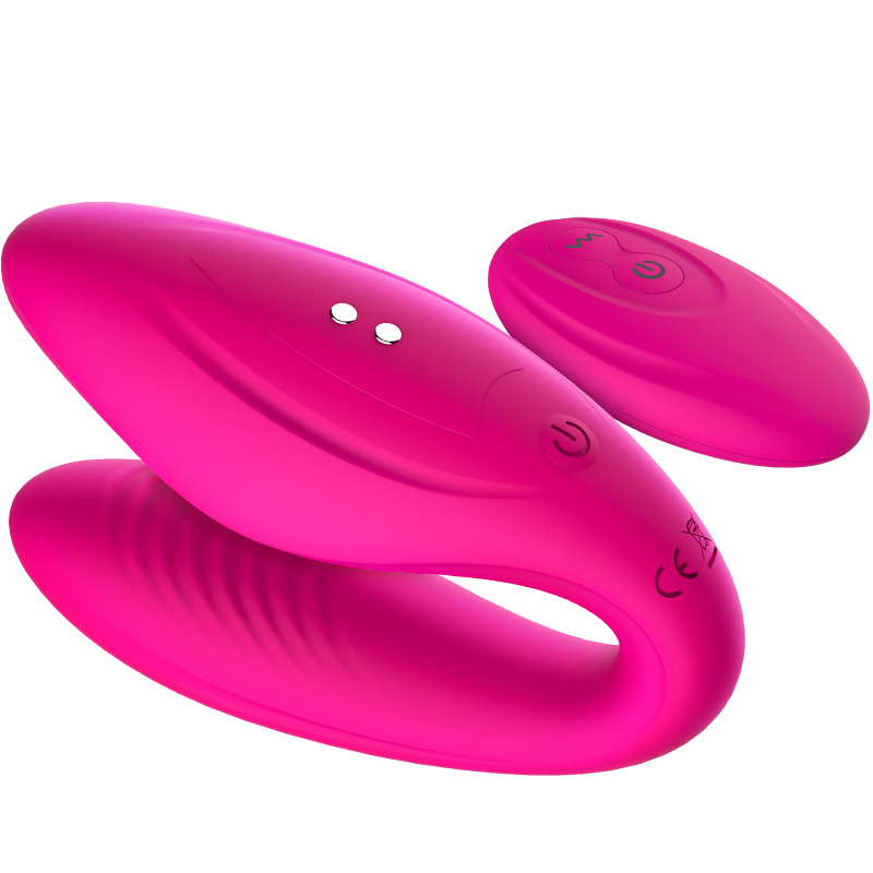 EROCOME 《Pisces雙魚座》隱形穿戴無線遙控自慰器(夫妻共震)