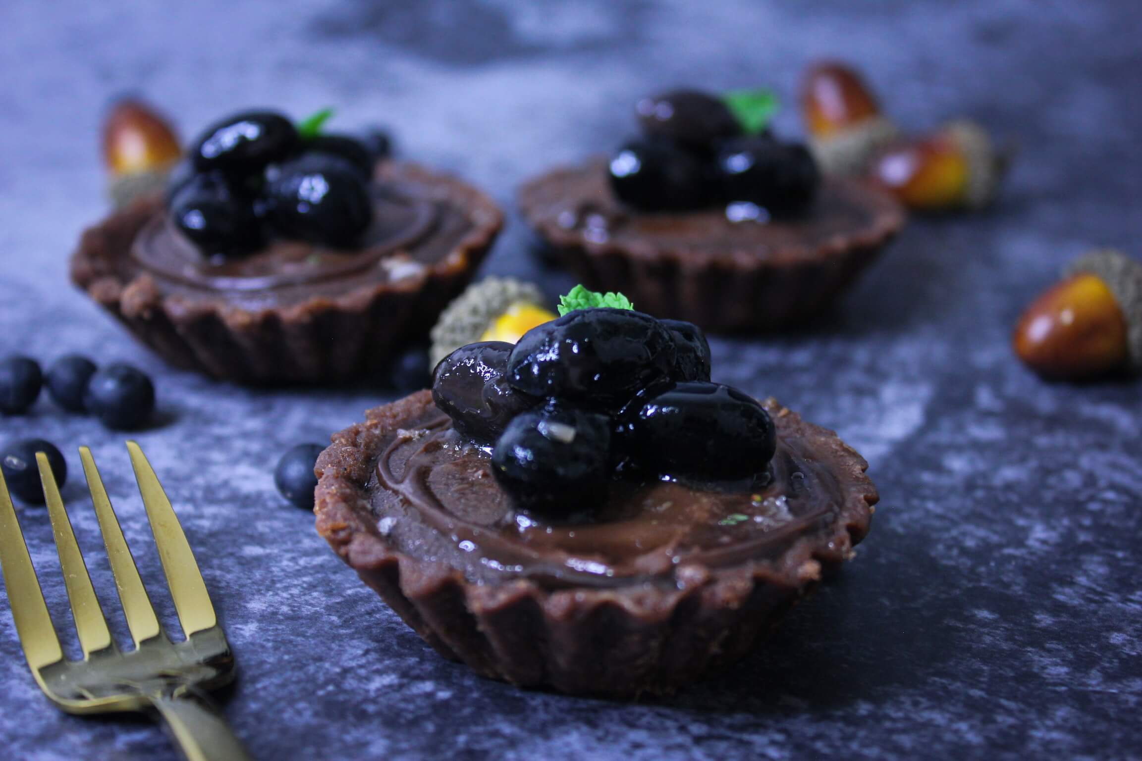 朱古力撻,蛋撻,黑豆,蜜漬,甜品,做法,食譜,蛋撻 食譜,吉士粉,自家製,diy,朱古力撻,朱古力,蛋撻香港