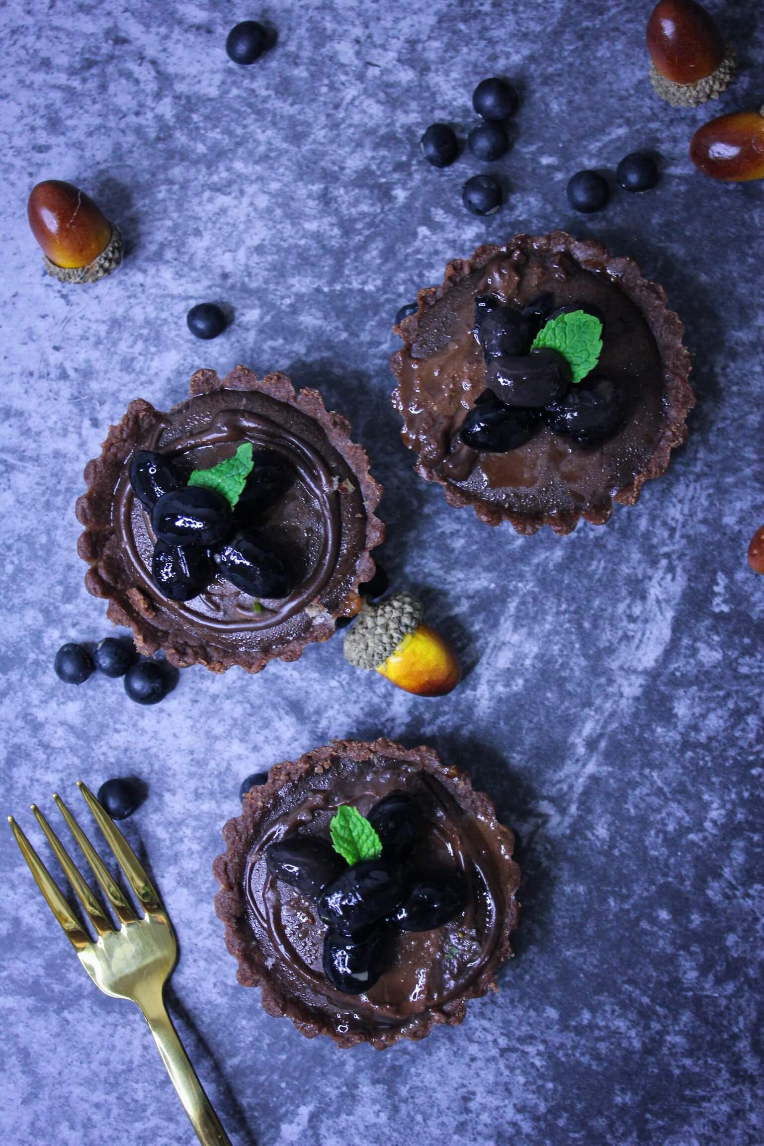 朱古力撻,蛋撻,黑豆,蜜漬,甜品,做法,食譜,蛋撻 食譜,吉士粉,自家製,diy,朱古力撻,朱古力,蛋撻香港