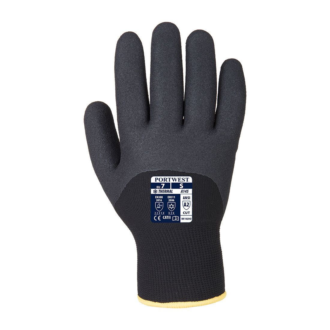 A146 Arctic Winter Glove