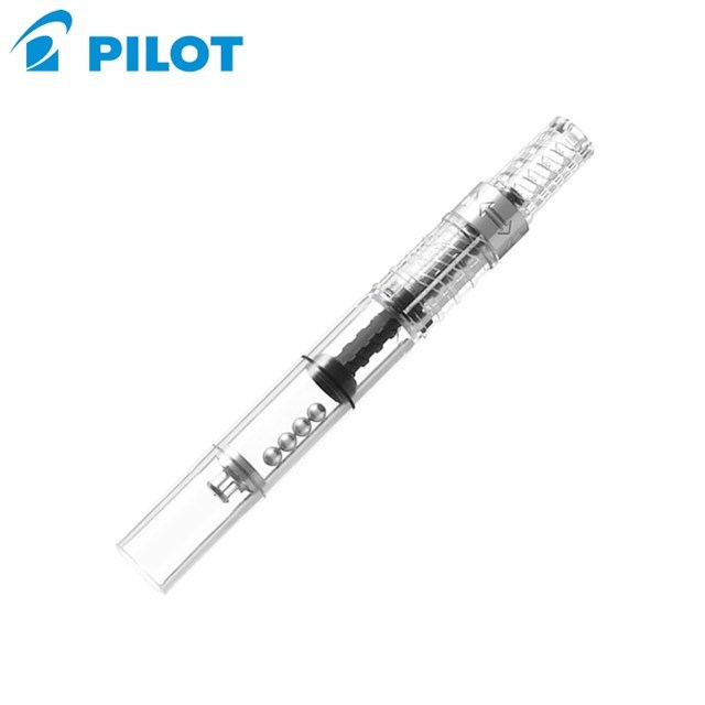 日本 PILOT 百樂 CON-40 旋轉式吸墨器