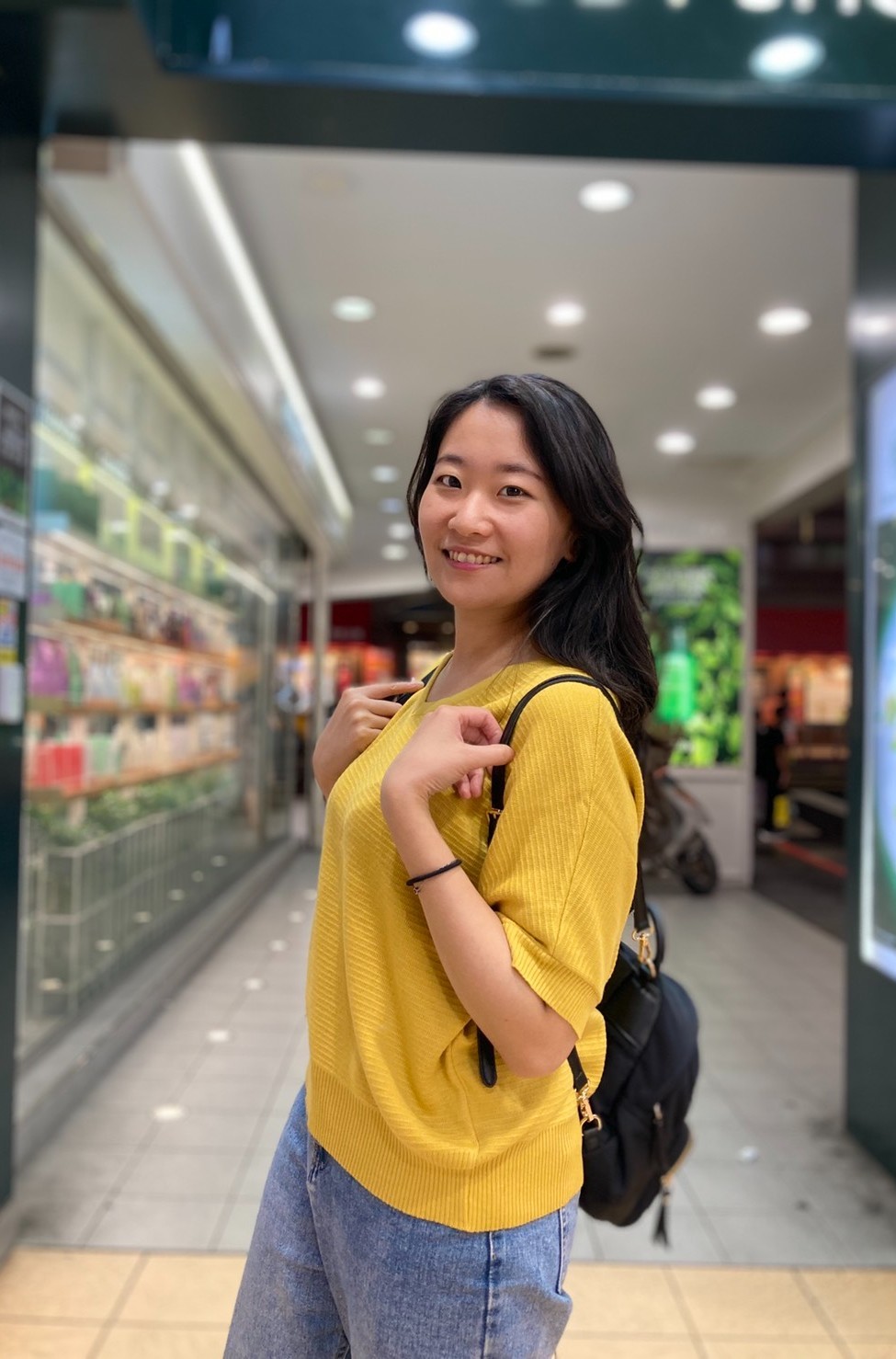 微肉型女生穿搭推薦