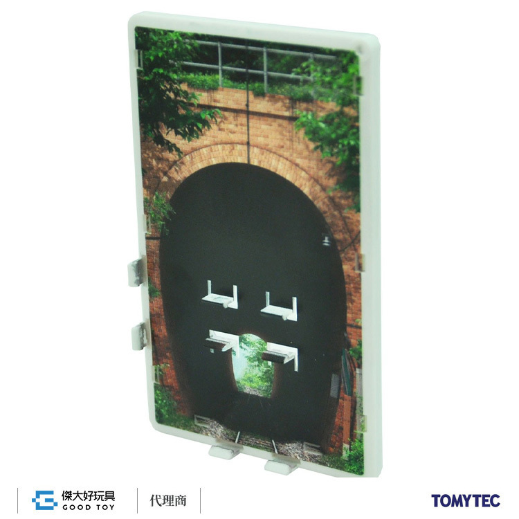 TOMYTEC 306702 鐵顏收藏 専用卡盒Ａ