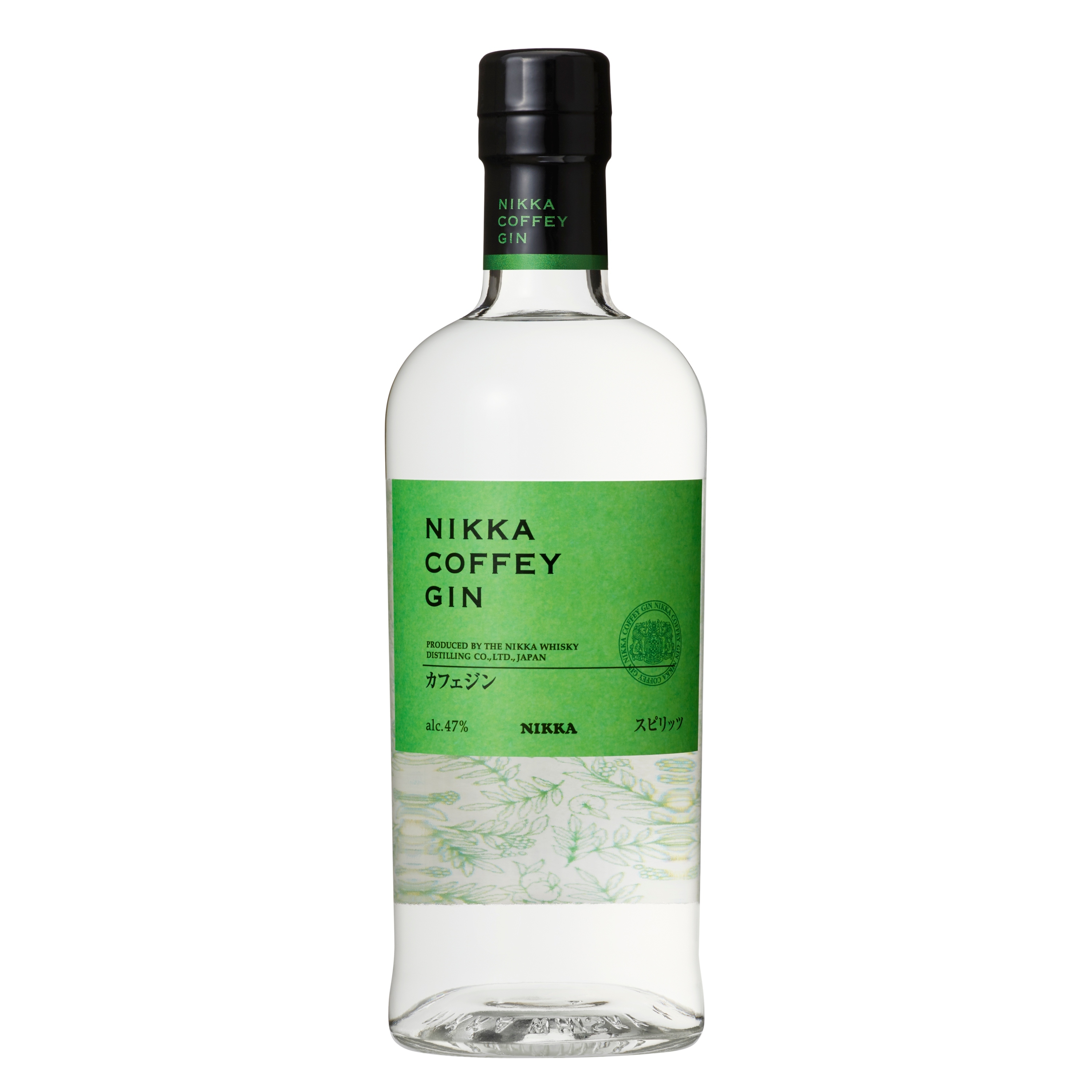 Nikka Coffey Gin 700ml