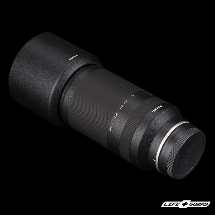 TAMRON 70-300mm F4.5-6.3 DiIII RXD (A047) Lens Skin