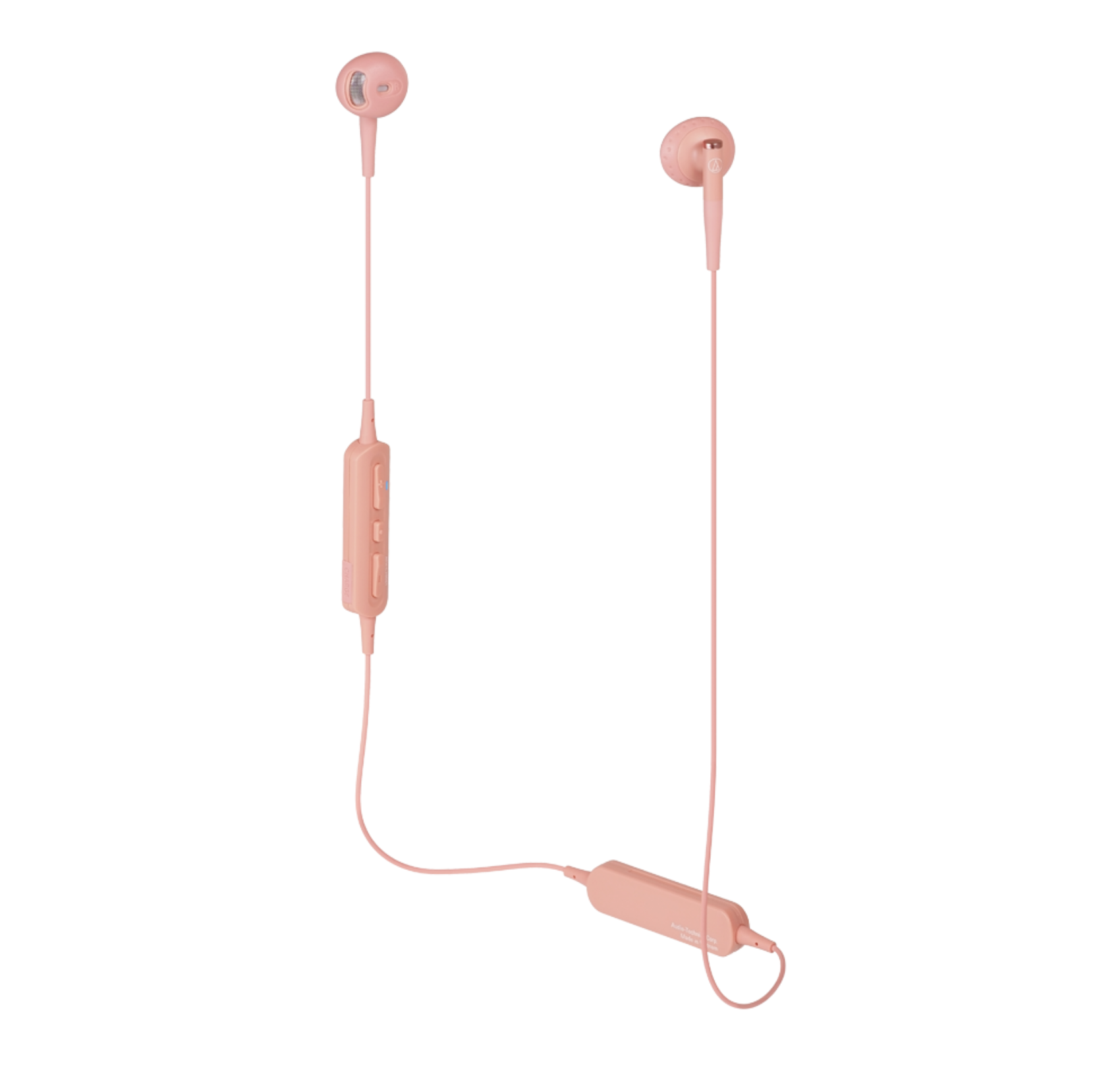 鐵三角 | 無線耳塞式耳機 ATH-C200BT