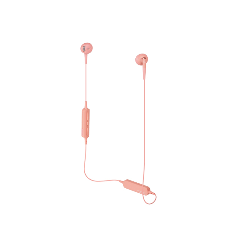 鐵三角 | 無線耳塞式耳機 ATH-C200BT