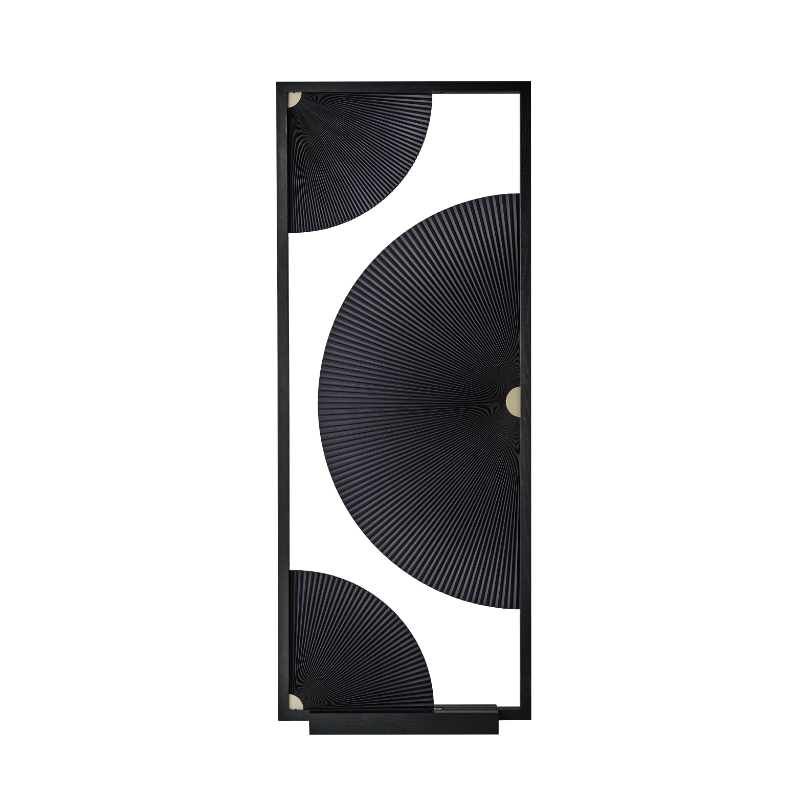 (預購) 扇變 / 屏風 - 單扇一座 by KIMU