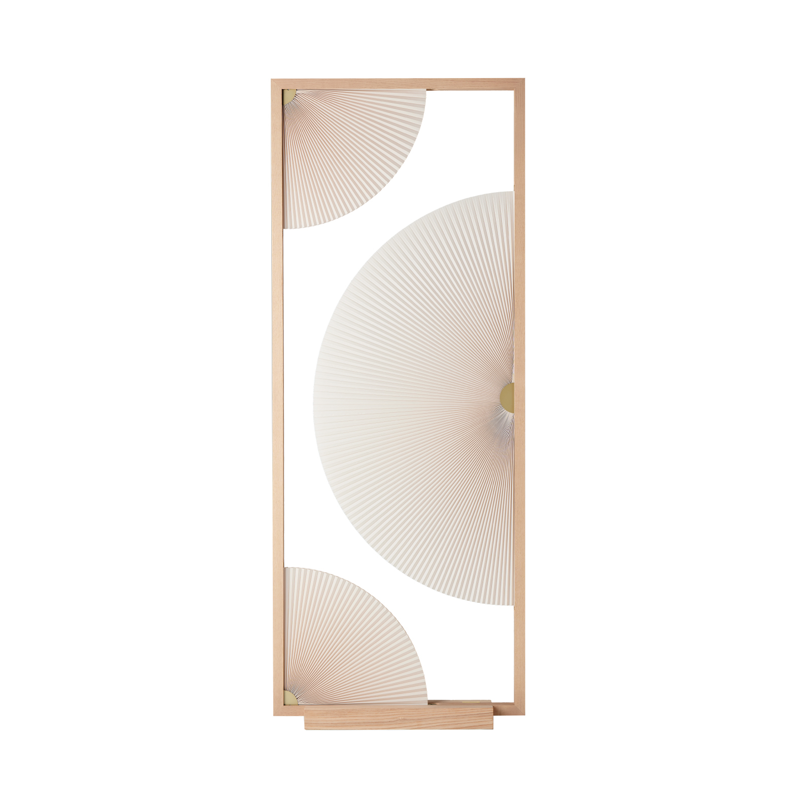 (預購) 扇變 / 屏風 - 單扇一座 by KIMU