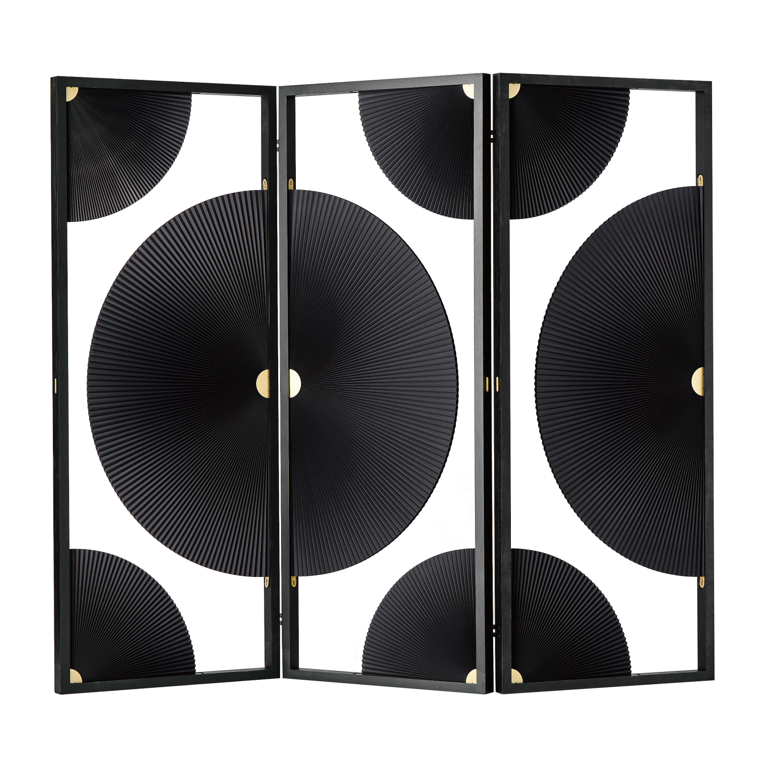 (預購) 扇變 / 屏風 - 三扇一座 by KIMU