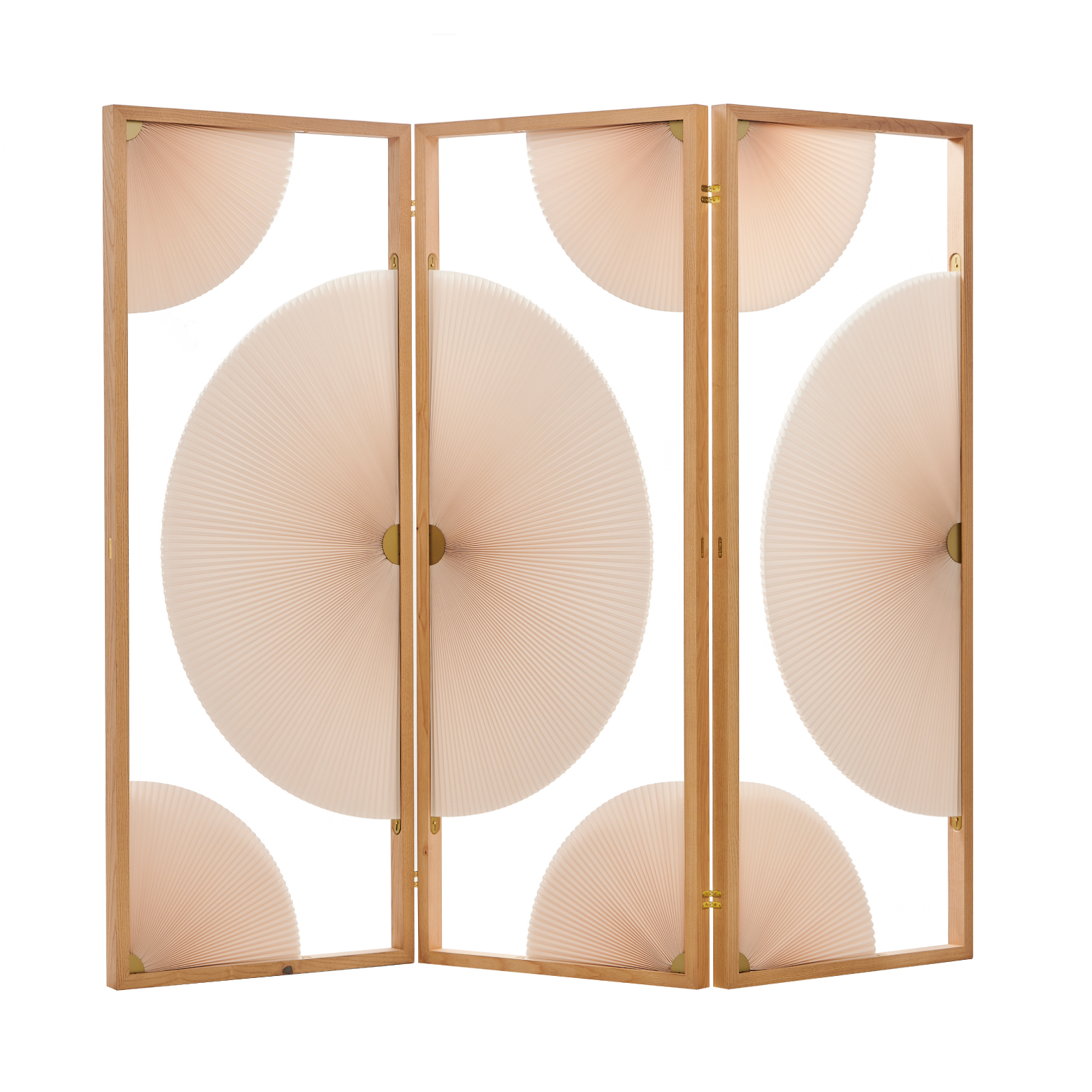 (預購) 扇變 / 屏風 - 三扇一座 by KIMU