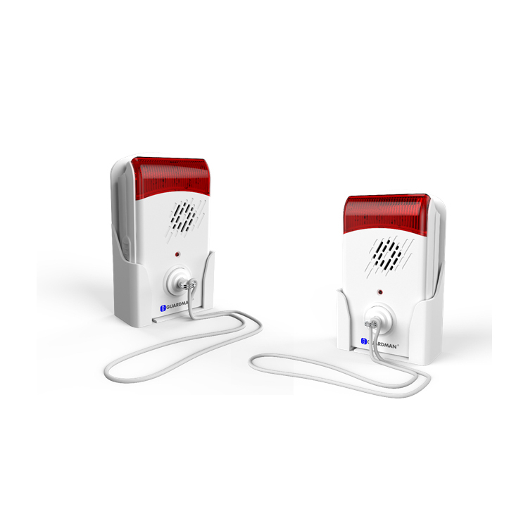 Guardman 护匡 - GWT-L700 磁力拉动式提示器