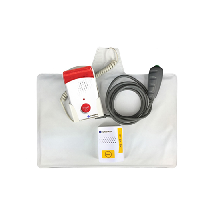 Guardman 护匡 - GMK-L400 防跌感应椅垫套装