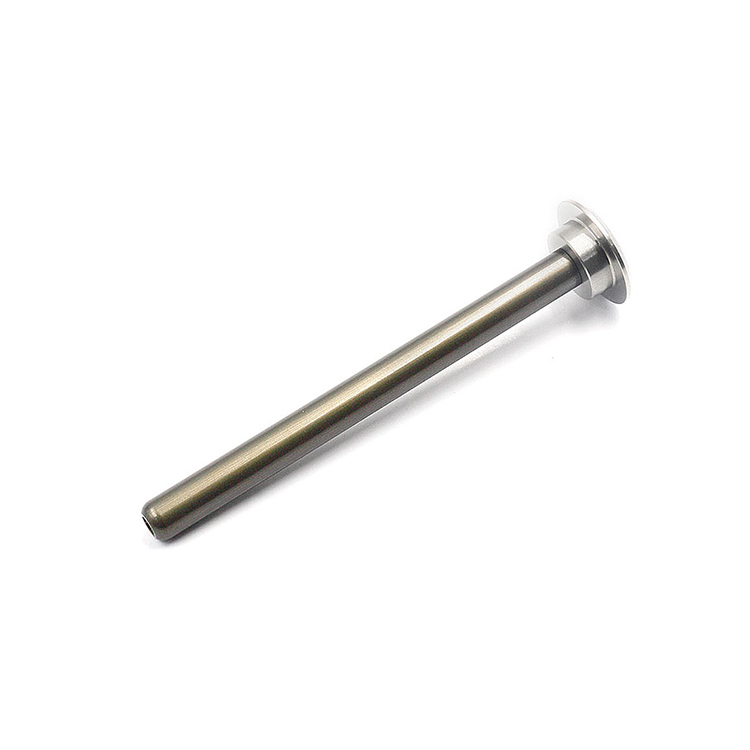 TYPE96用不鏽鋼彈簧頂桿 (7mm/9mm)