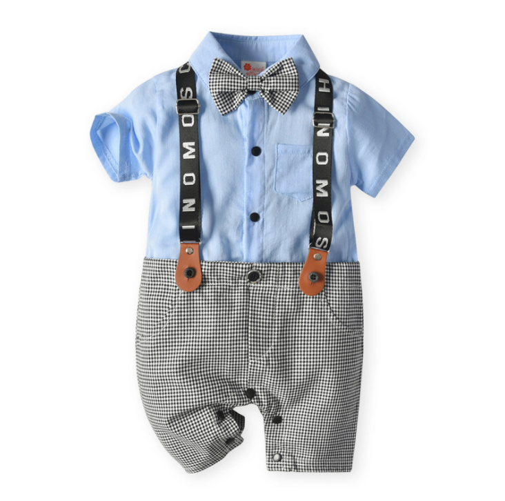 NOMOS Romper