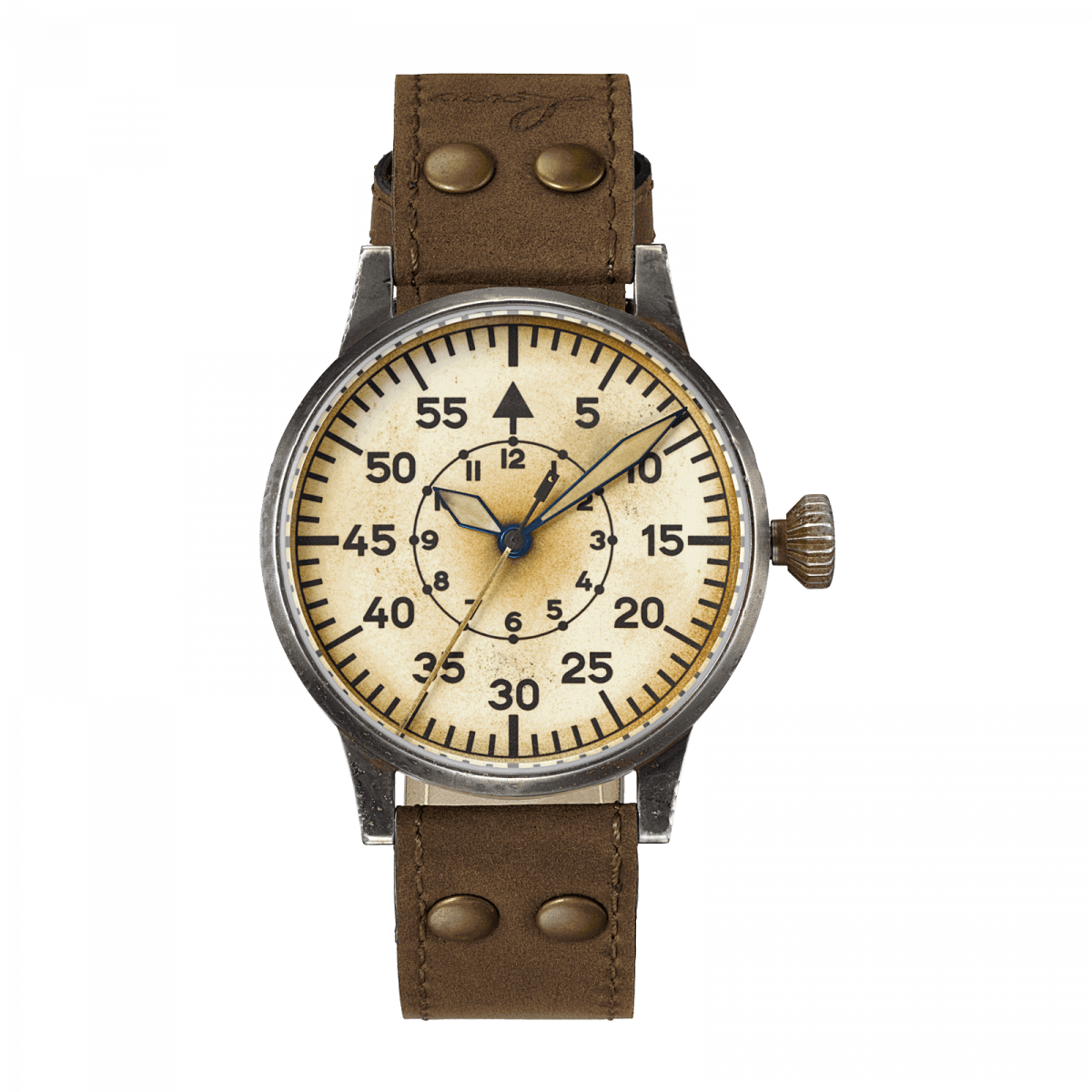 Pilot Watches Original - WIEN ERBSTÜCK 42 MM Automatic