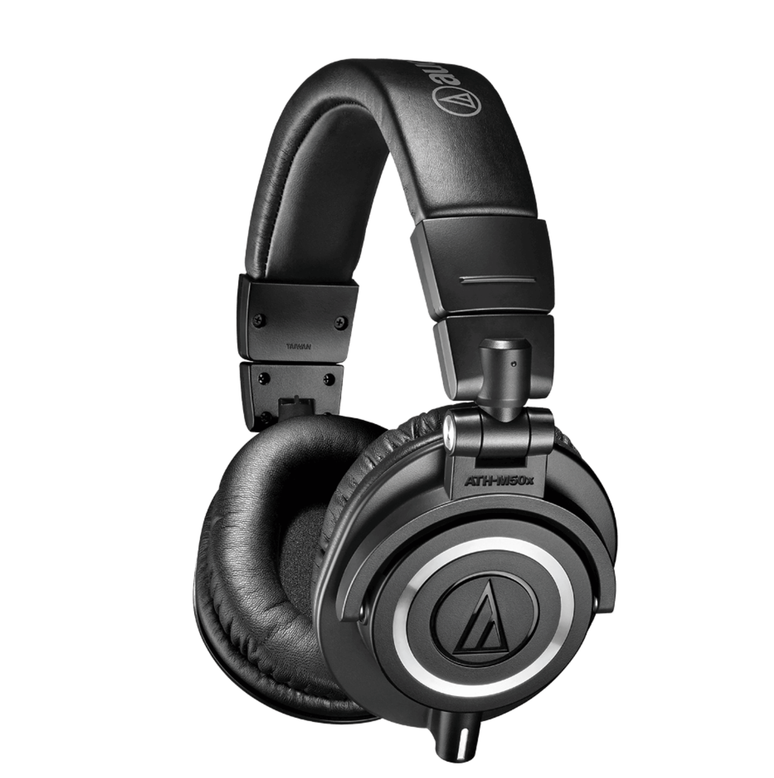 鐵三角 | 專業型監聽耳機 ATH-M50x