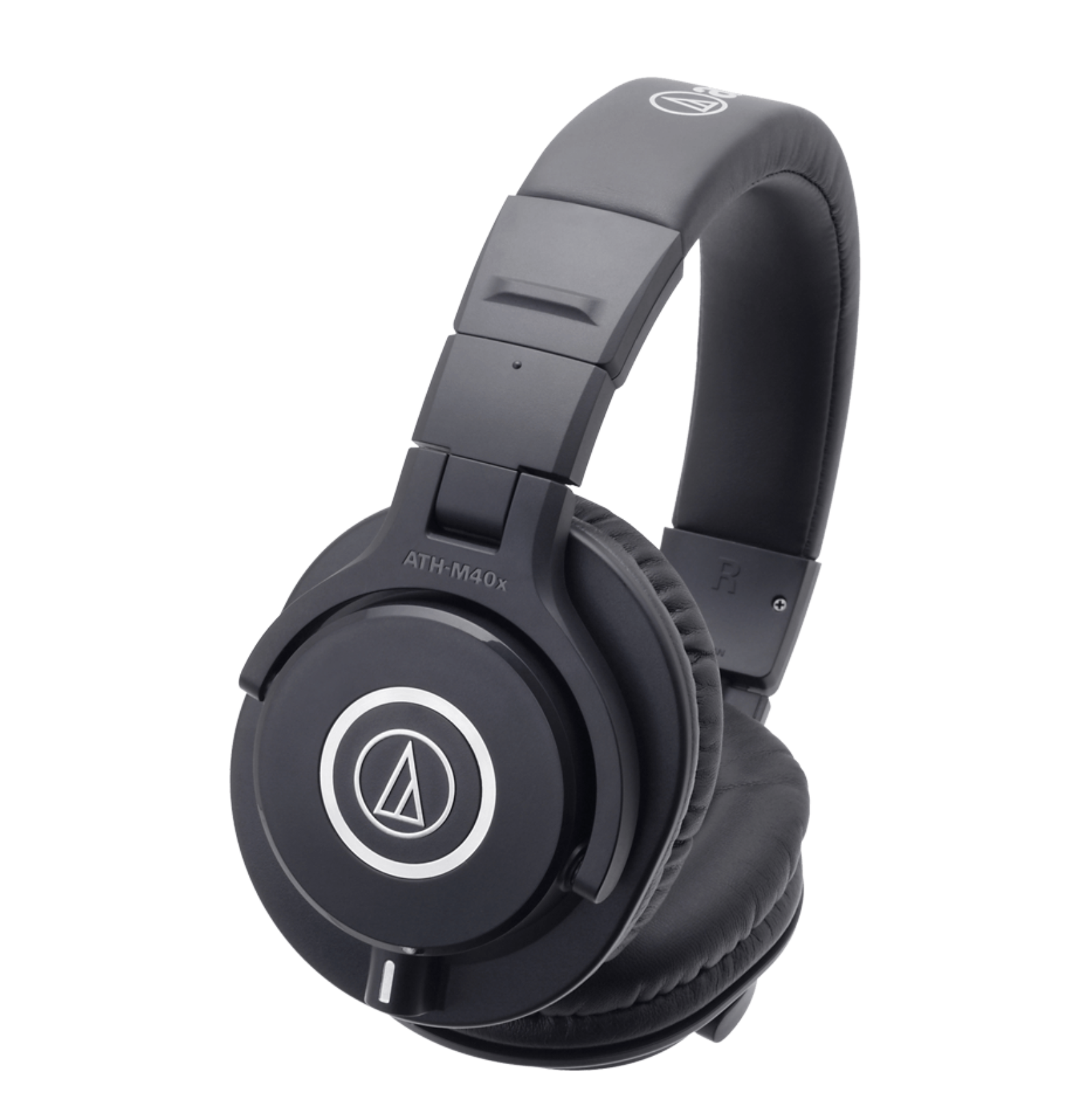 鐵三角 | 專業型監聽耳機 ATH-M40x