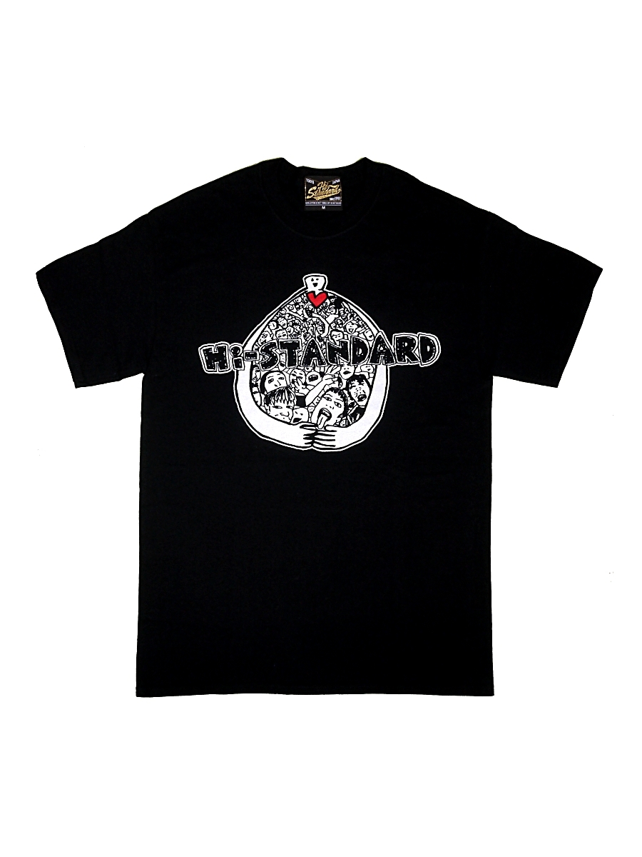 未開封品】ハイスタンダード stay gold Tシャツ Sサイズ - メルカリ