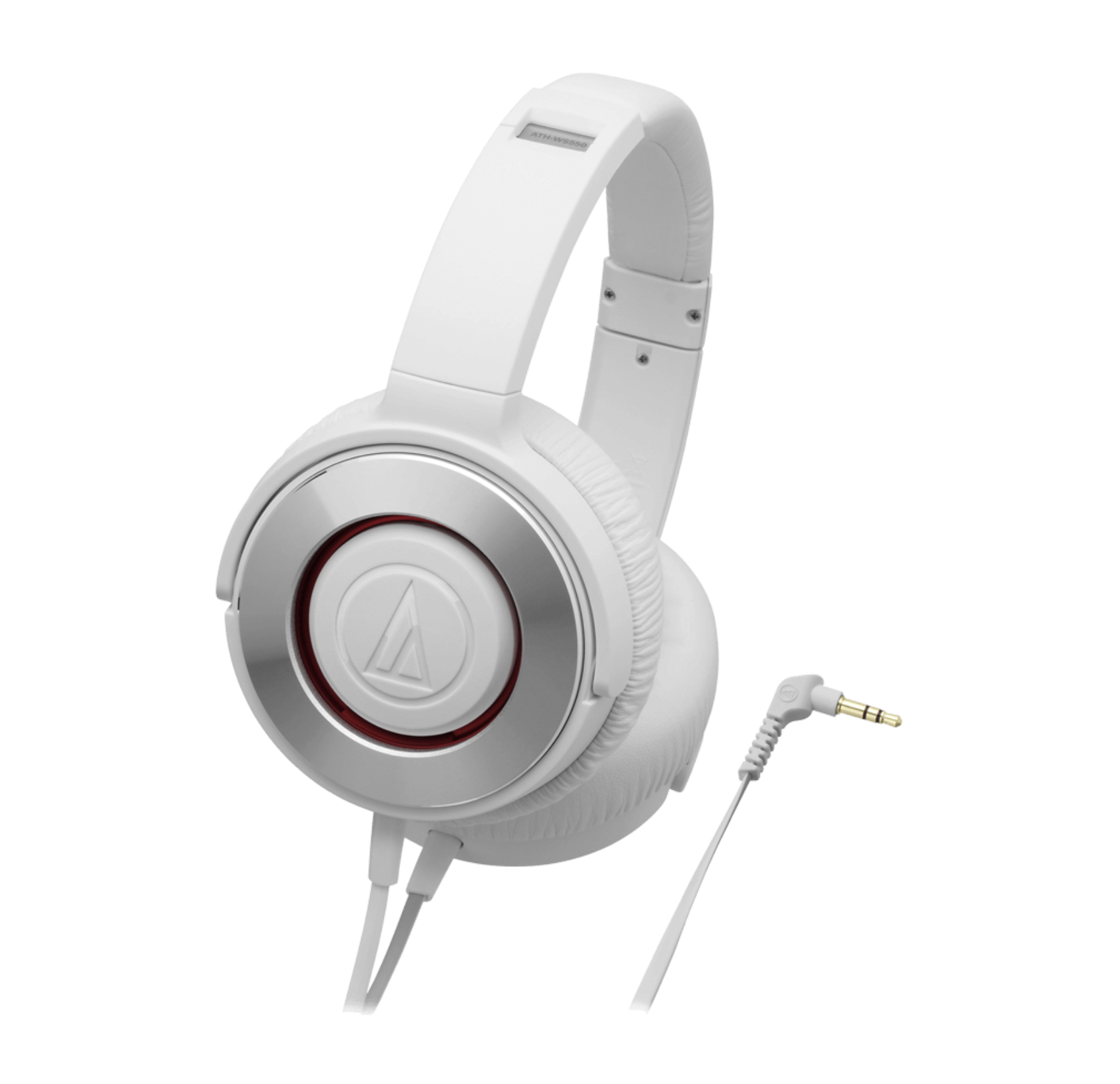 鐵三角 | 便攜型耳機 ATH-WS550