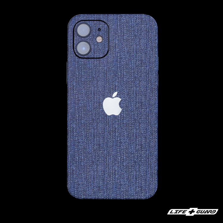 iPhone 12 Phone Skin