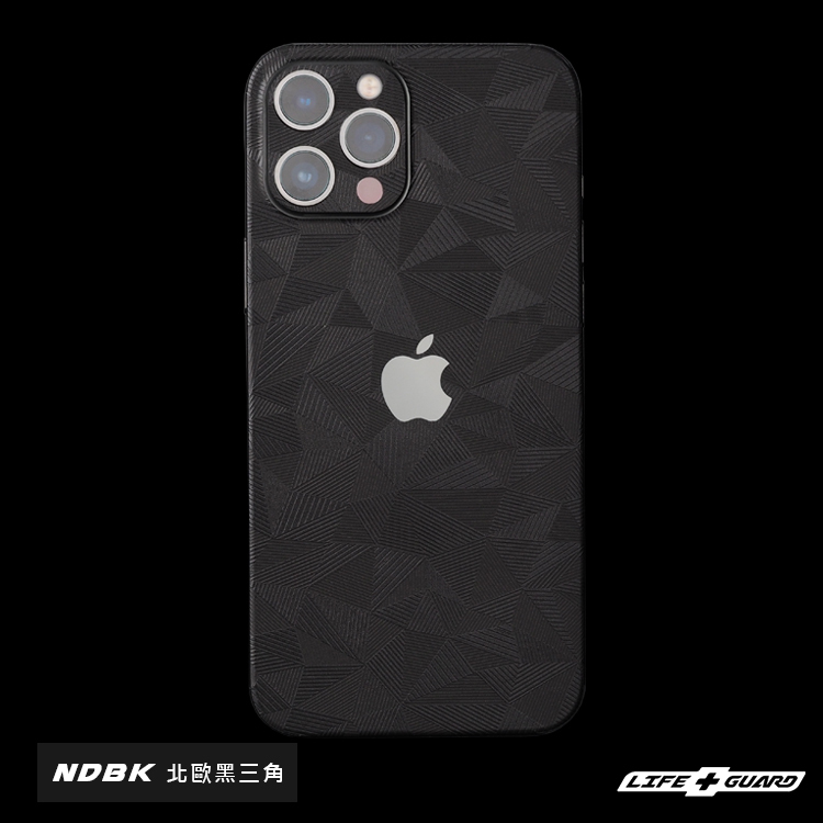 iPhone 12 Pro max Phone Skin