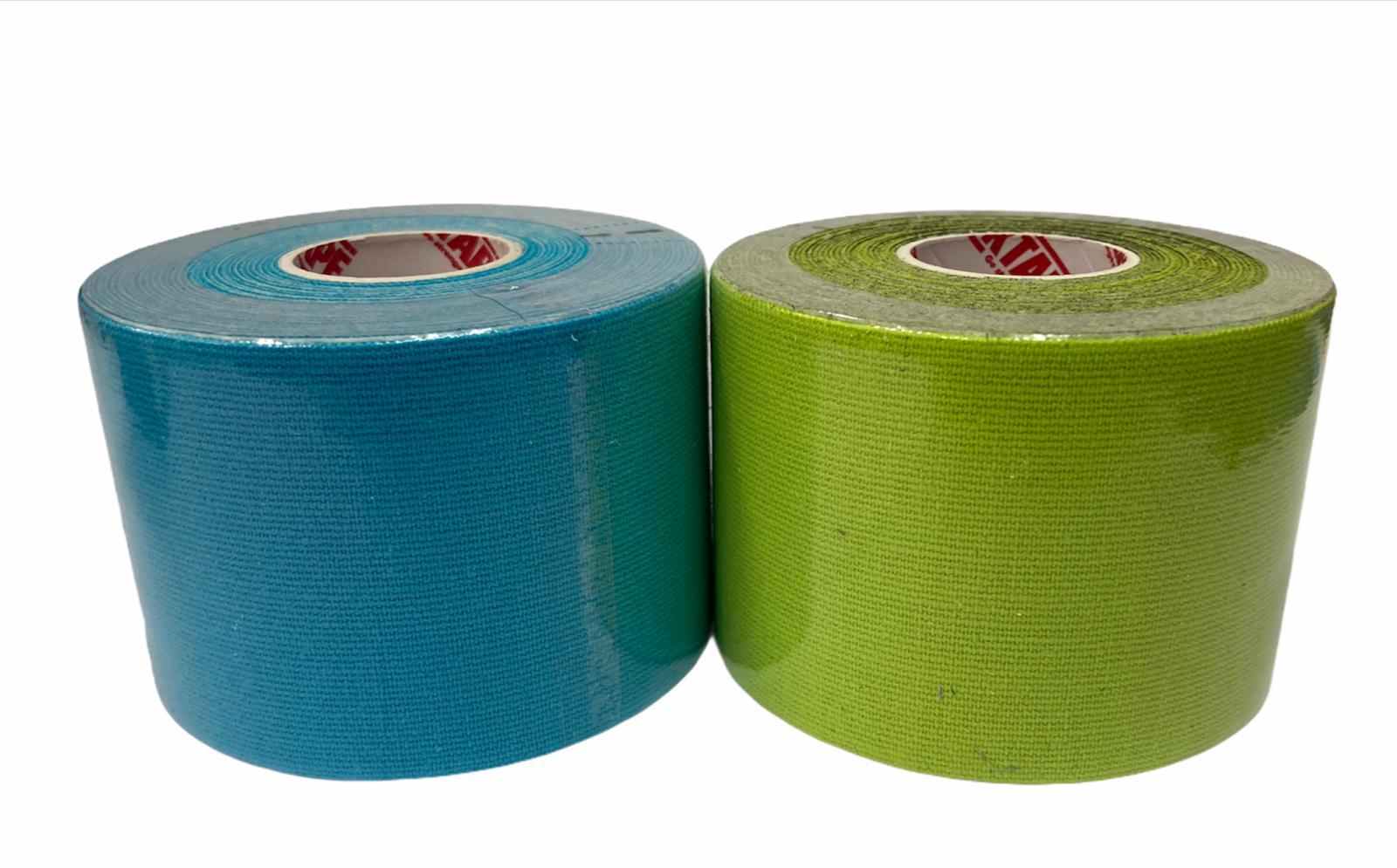 Rocktape Kinesiology Tape Honey 5cm x 5m