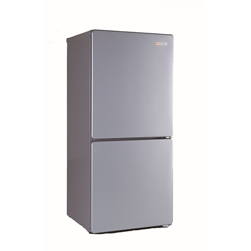 Westinghouse 威士汀 WRC102 100公升 底層冷凍式雙門雪櫃