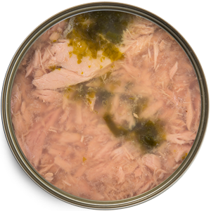 KAKATO 吞拿魚、紫菜 170g (任選6罐$120)