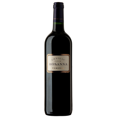 Chateau Hosanna 2010 (RP96)