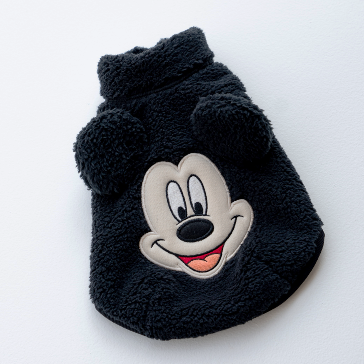 Dentist Appointment  Disney Friends 抓毛絨背心 (米奇Mickey)