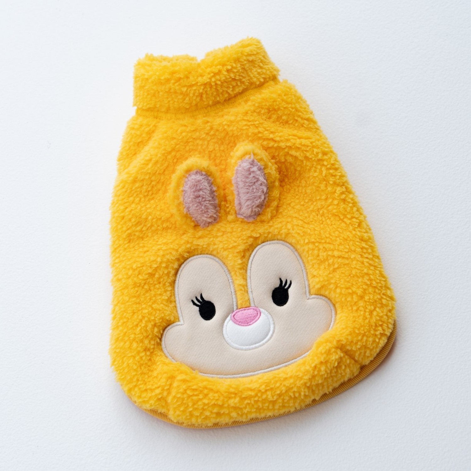 Dentist Appointment Disney Friends 抓毛絨背心 (兔兔Bunny)