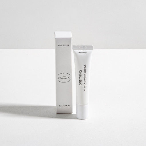 ONE THING 有機油咀唇精華素 13g