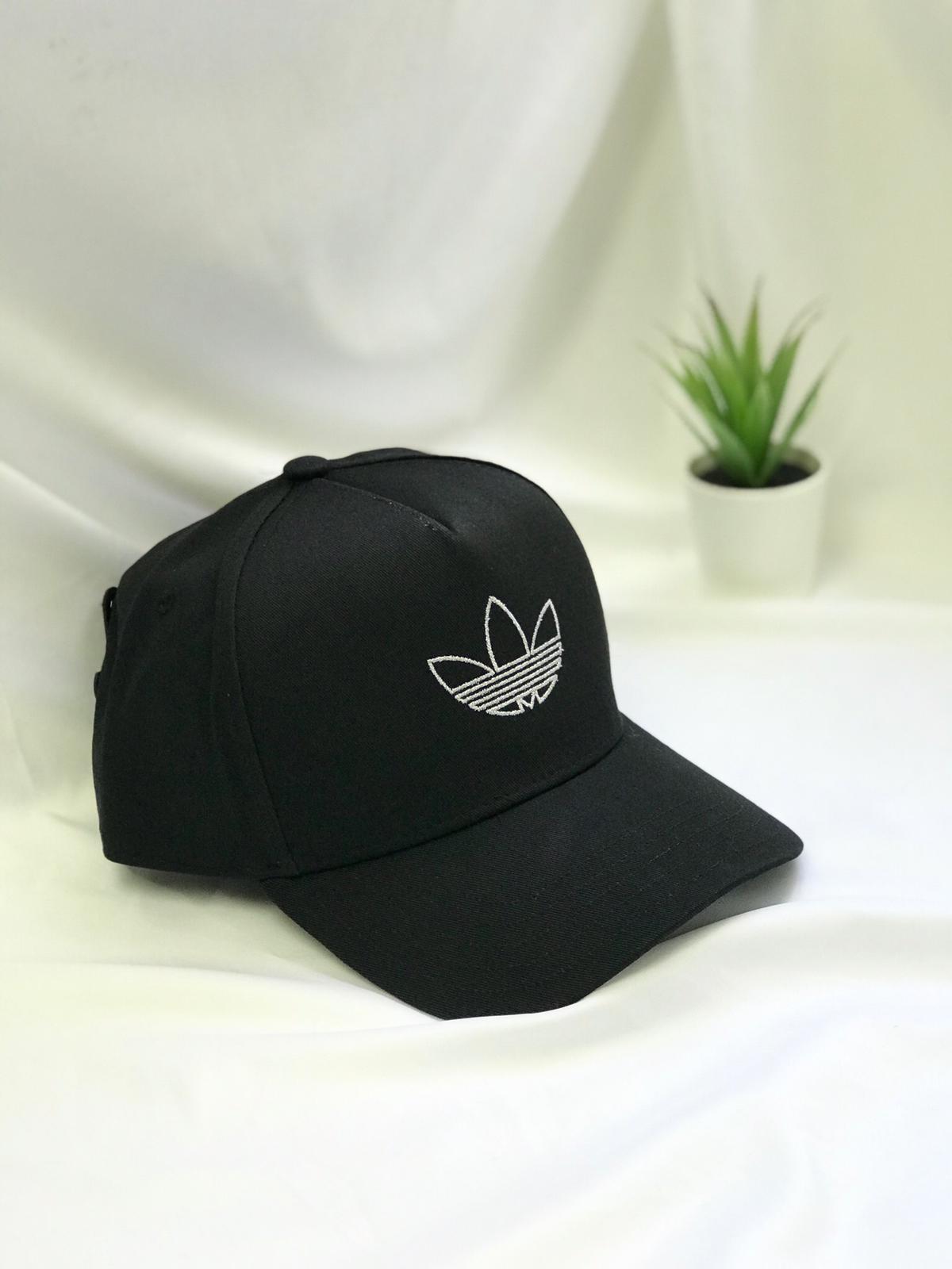 Adidas Outline Trefoil Cap