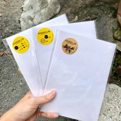 台灣好紙貼紙(多款)