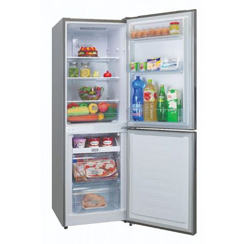 Whirlpool 惠而浦 WF2B220LPS 228公升 下置式急凍室 雙門雪櫃 (左門鉸)（改門需約三個工作天）