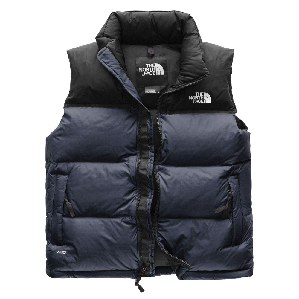 The north face deals 1996 retro nuptse vest