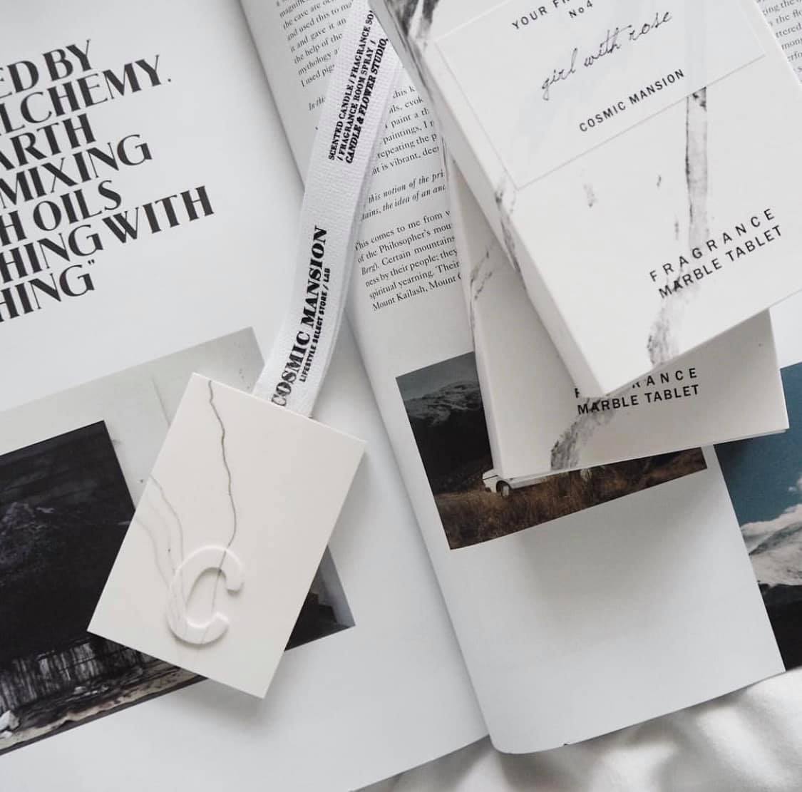 cosmic mansion,香氛,保養,護手霜,居家佈置,居家香氛,擴香,香氛袋,香氛噴霧