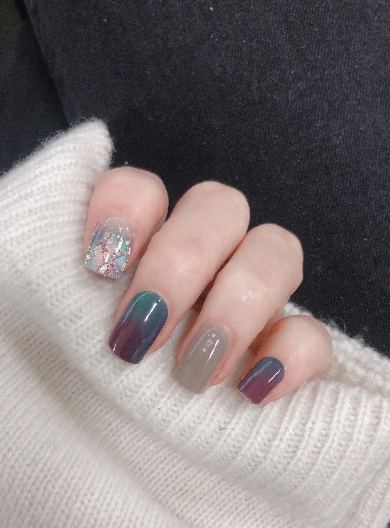 ZINIPIN GELLIGHT CC00031