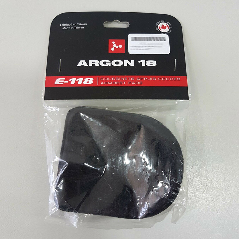 Argon18 Arm Rest Pad