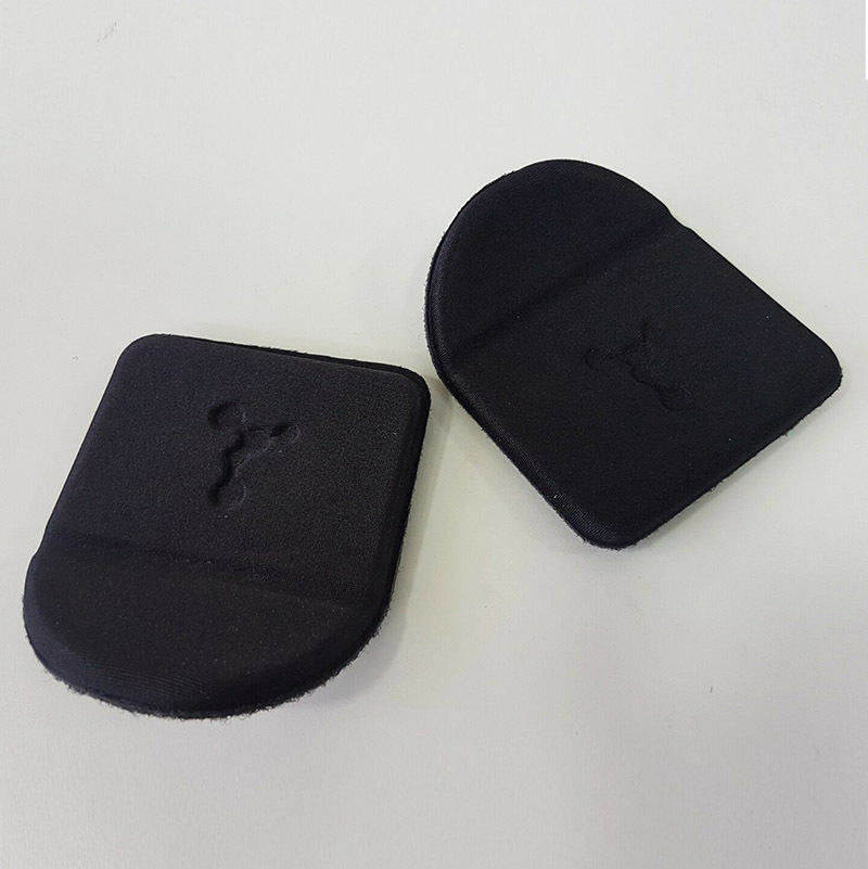 Argon18 Arm Rest Pad
