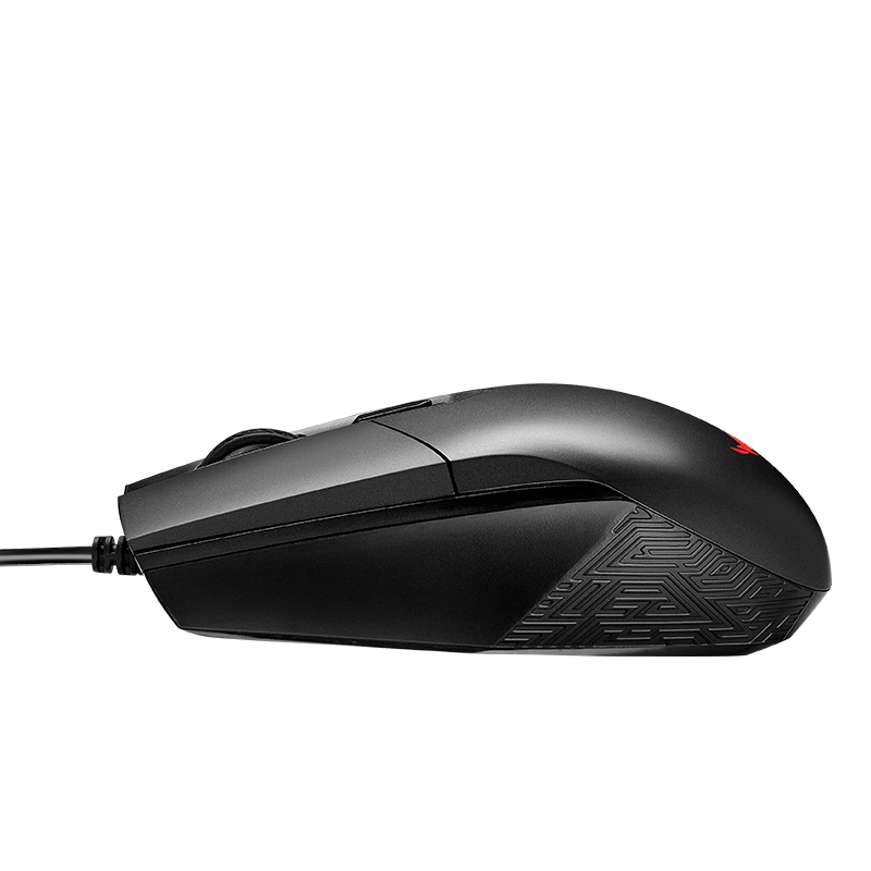 米特3C數位–ASUS 華碩 ROG STRIX IMPACT 電競滑鼠/90MP00P0-B0UA00