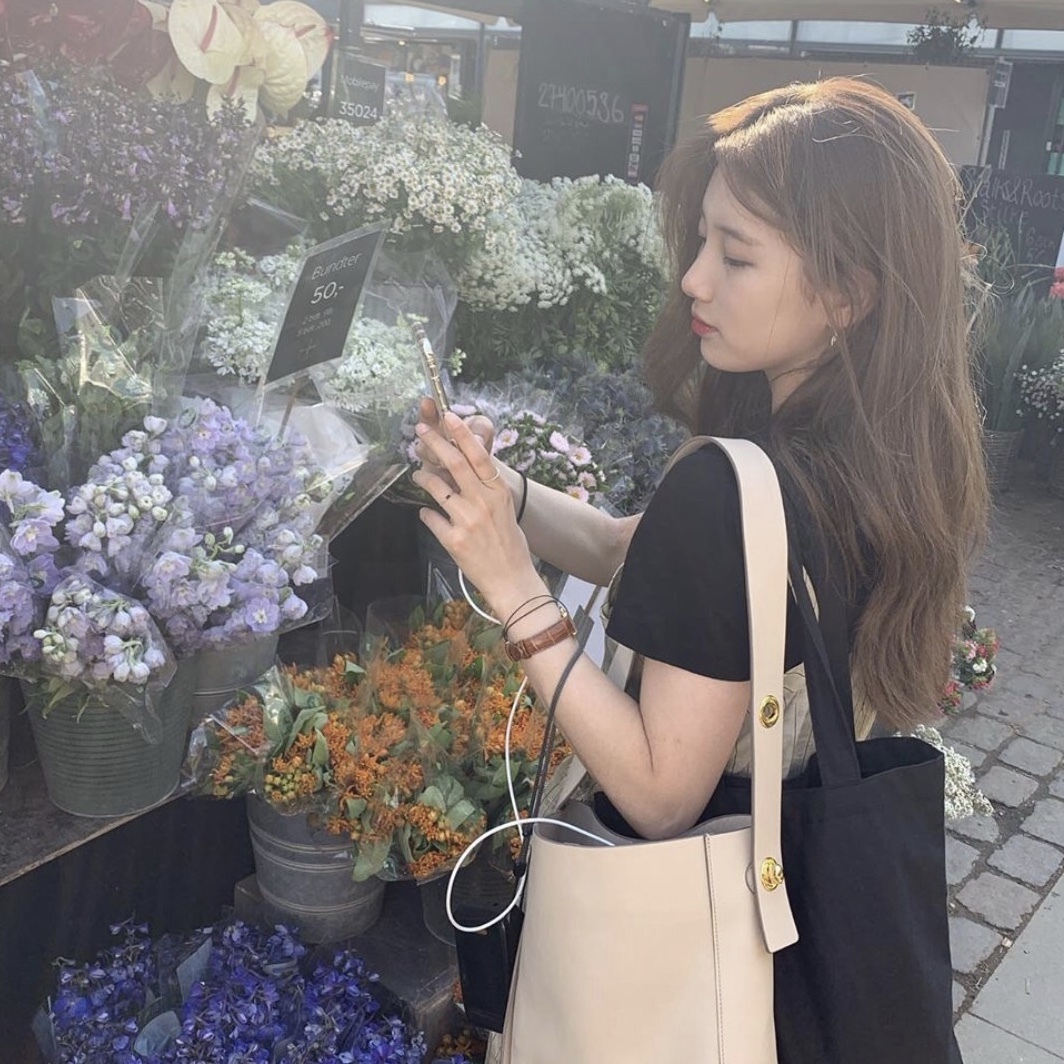 joseph & stacey,百摺包,針織,三宅一生, bao bao,韓星,太后,秀智,水桶包,