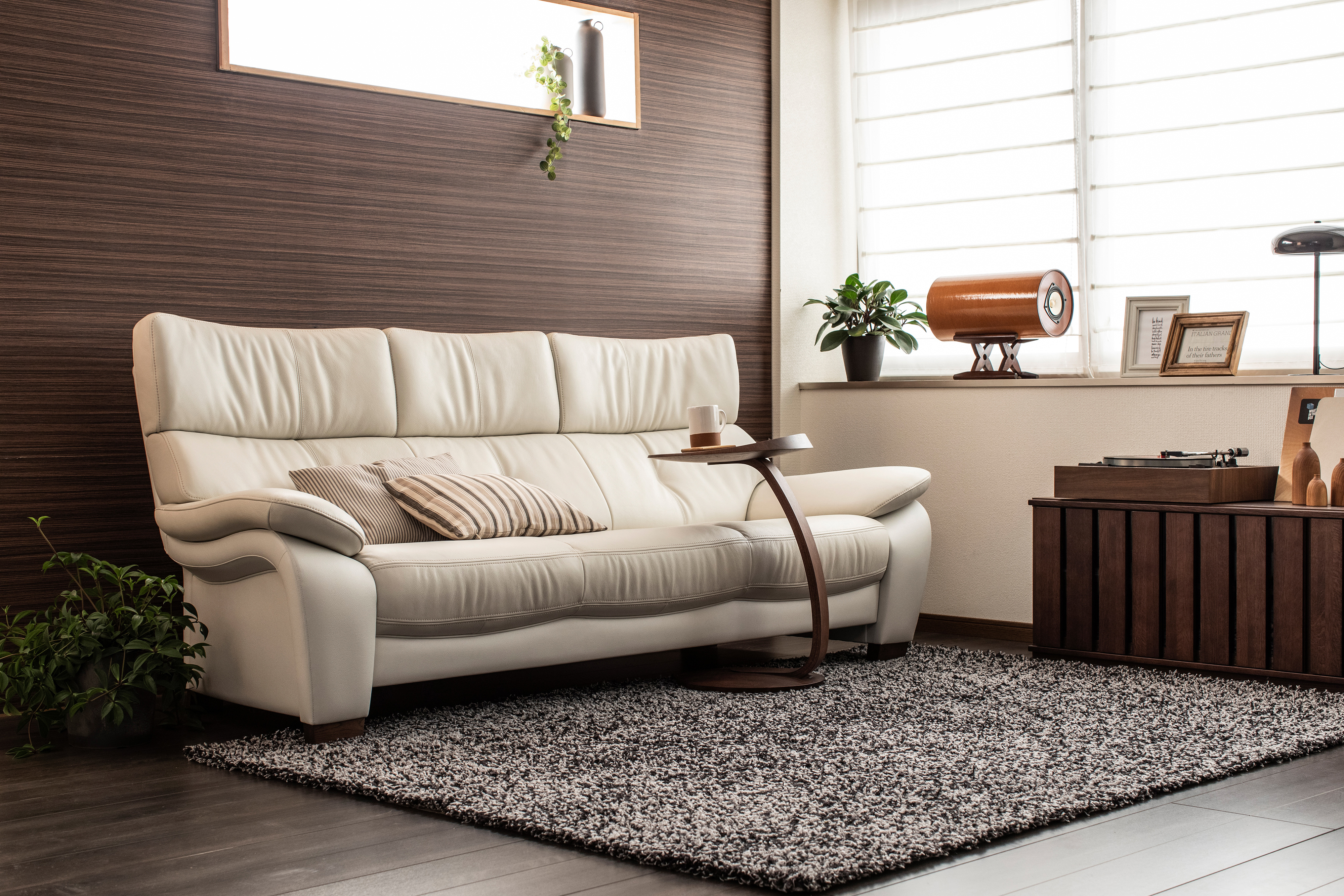 ZW73 三人沙發 (寬 198)