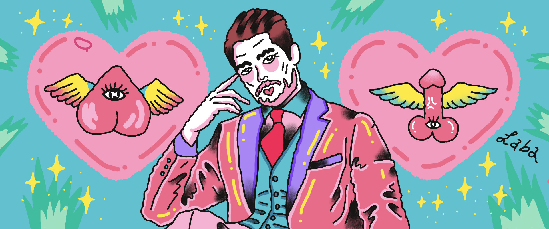 情趣第一購物中心Dr.情趣｜男同志情趣專欄｜男男情趣性愛｜男男情慾｜年輕的肉體比較好？熟齡大叔兩樣情