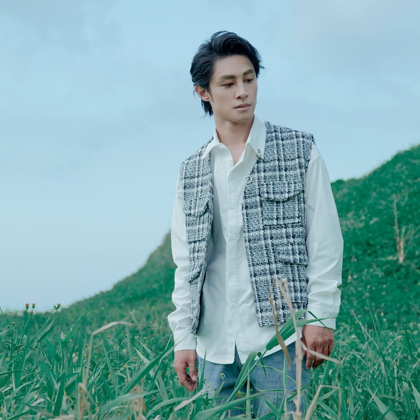 【柳永Osier】《風波子Son of Storms》精裝版