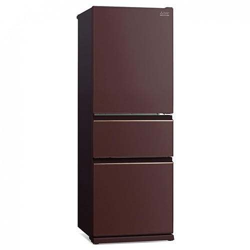 MITSUBISHI 三菱 MR-CGX41EN-GBR 266公升 三門雪櫃